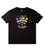 Born x Raised Los Angeles Champions T-Shirt – Black