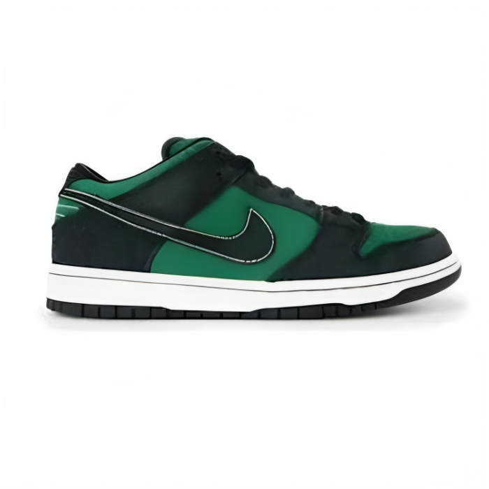 Born And Raised Dunks Nike Sb Low