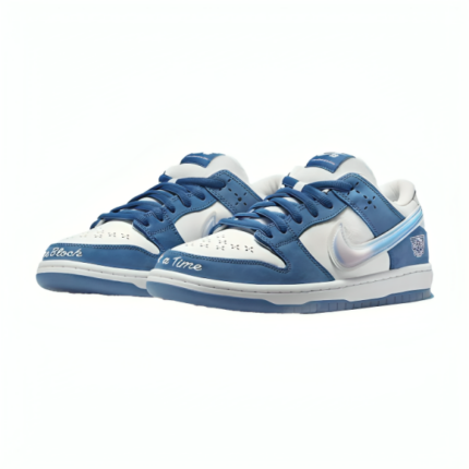 Born And Raised Dunks Nike Skateboarding