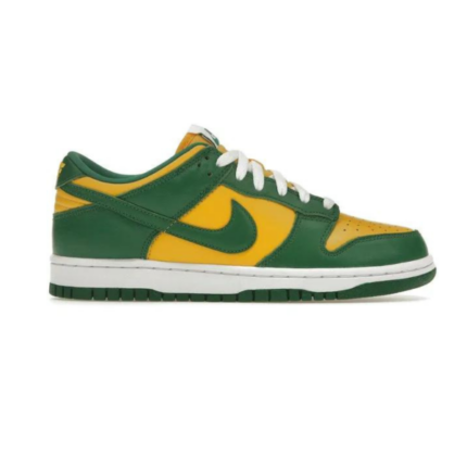 Born And Raised Dunks Nike Low Brazil