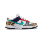 Born X Raised Dunks Nike Safari Mix