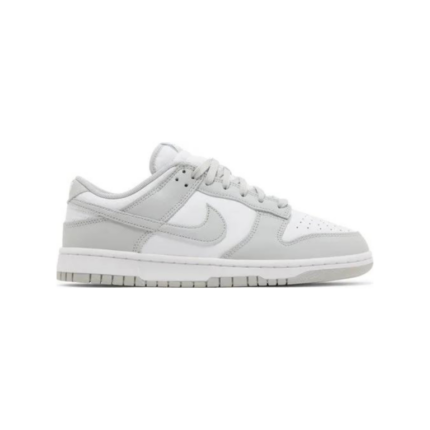 Men’s Grey Born And Raised Dunks